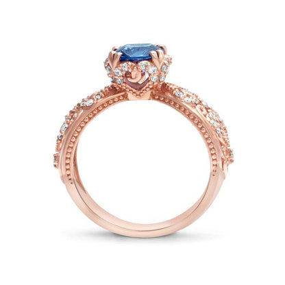 Stunning Ring for Daily Wear