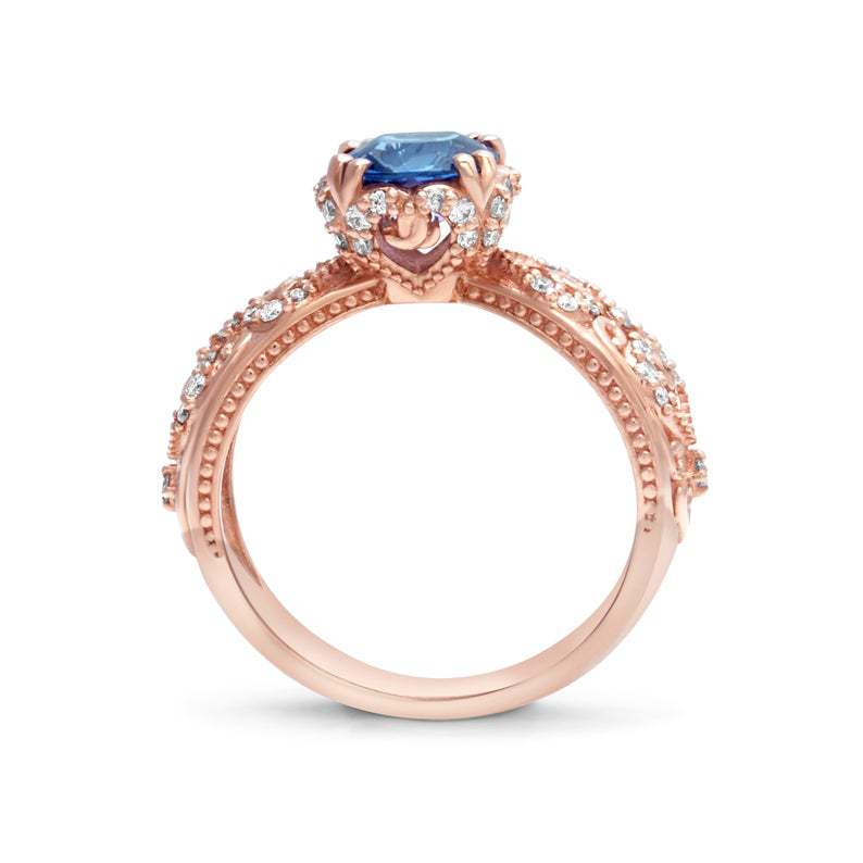 Stunning Ring for Daily Wear