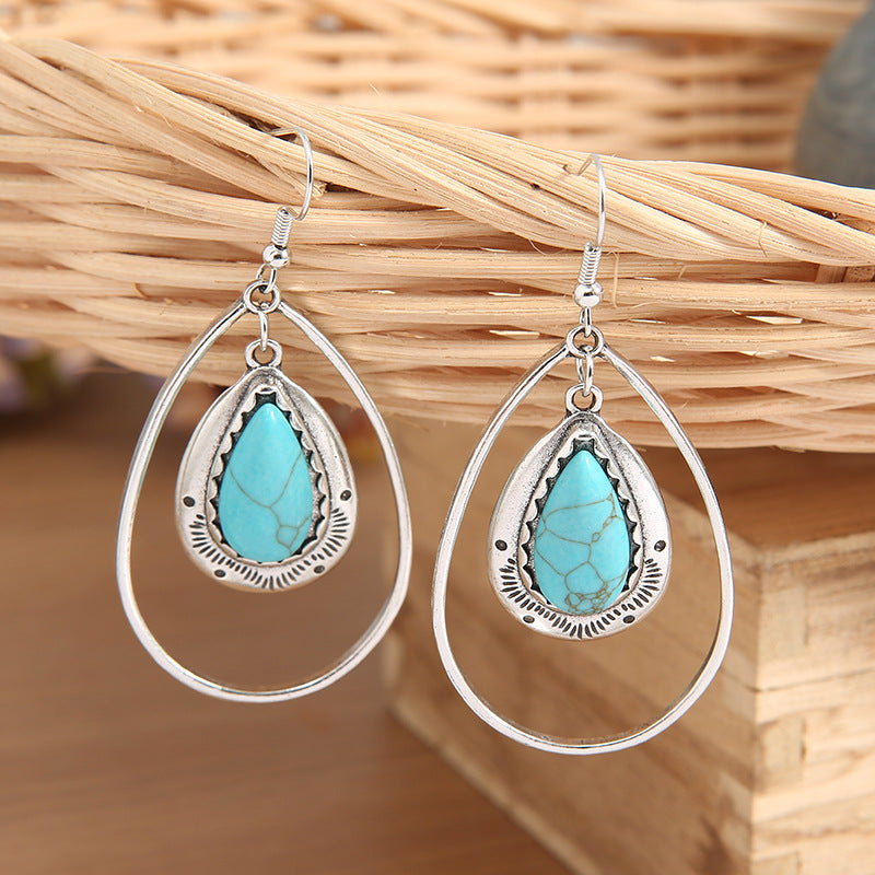 Beautiful Earring with Unique Style