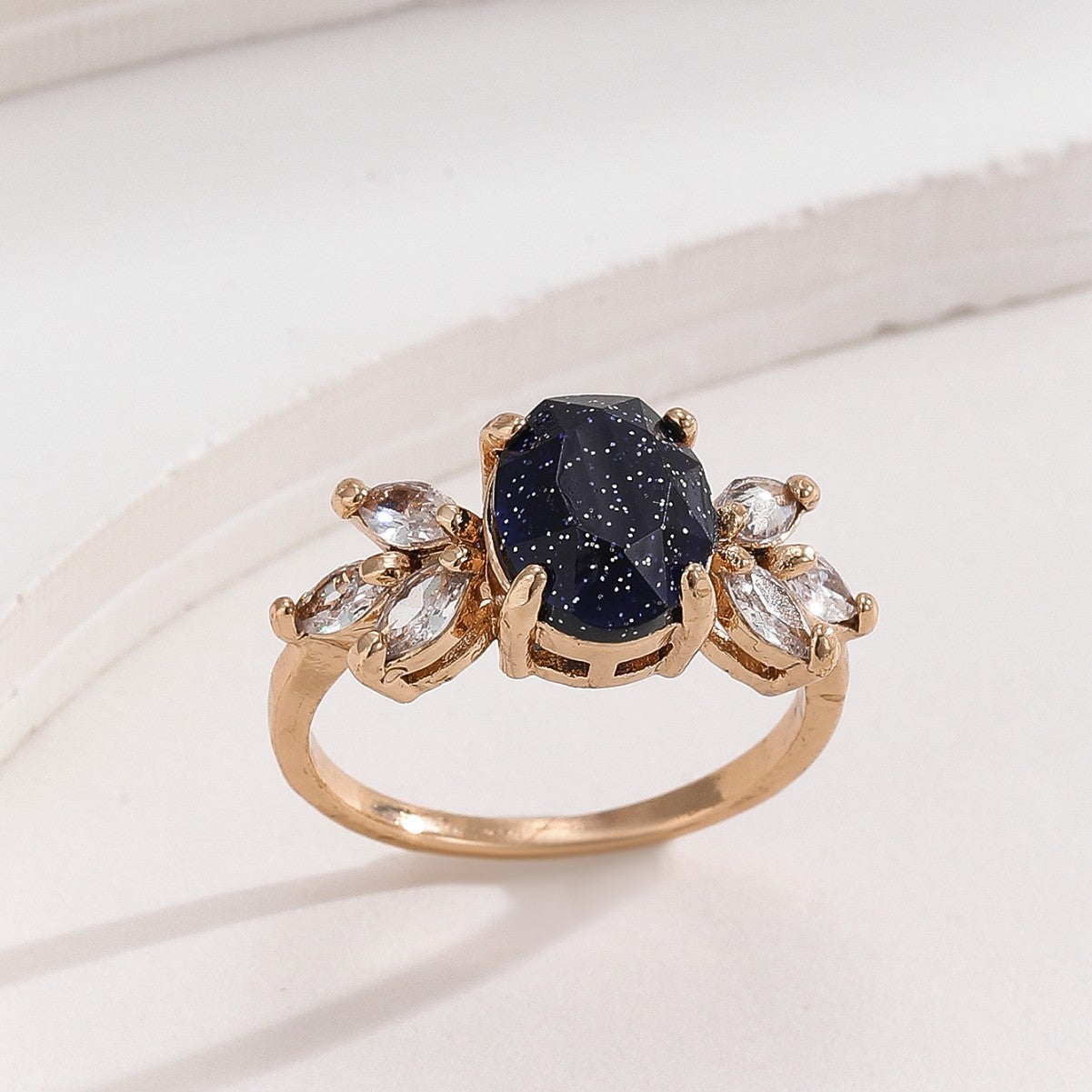Stunning Ring for Daily Wear
