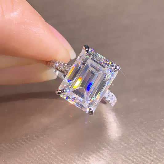 Beautiful Ring with Unique Style