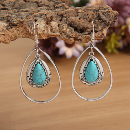 Beautiful Earring with Unique Style