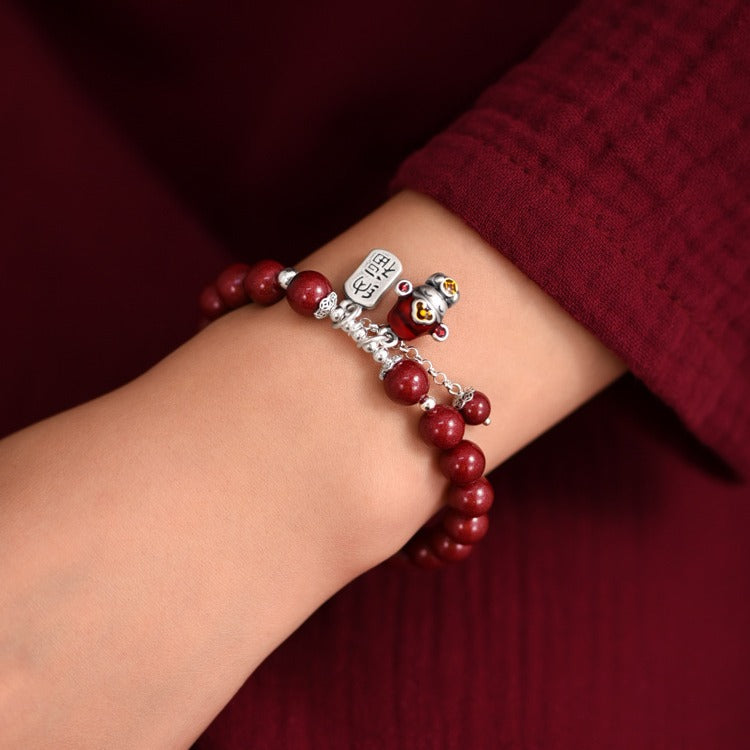 Elegant Silver Bracelet for Every Occasion