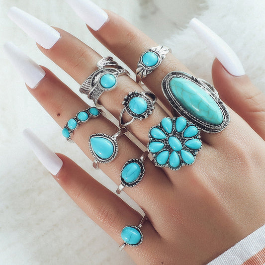 Charming Set for Any Occasion
