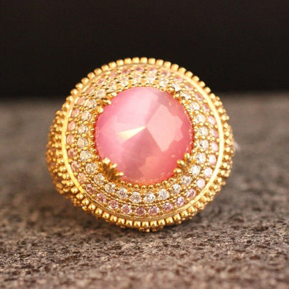 Romantic Ring for Special Moments
