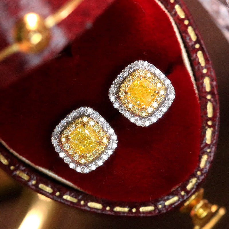 Charming Earring for Any Occasion