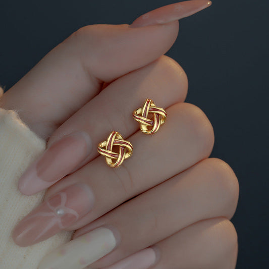 Romantic Earring for Special Moments