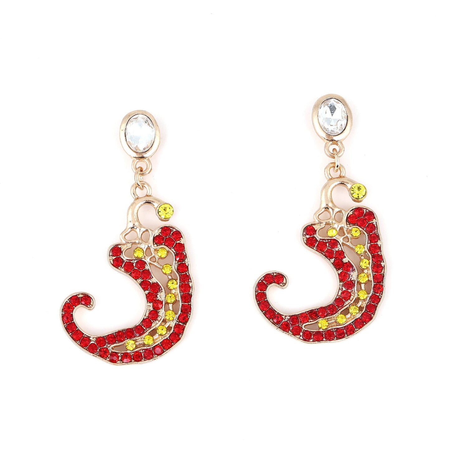 Beautiful Earring with Unique Style