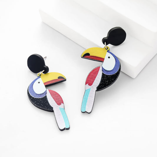 Stunning Earring for Daily Wear
