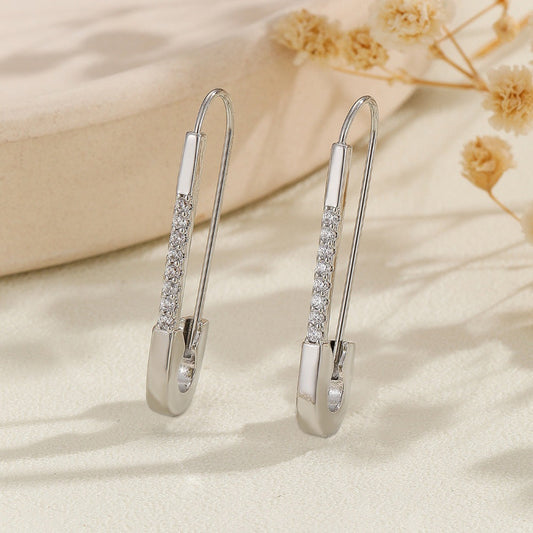 Romantic Earring for Special Moments