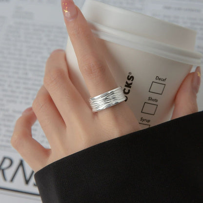Stunning Ring for Daily Wear