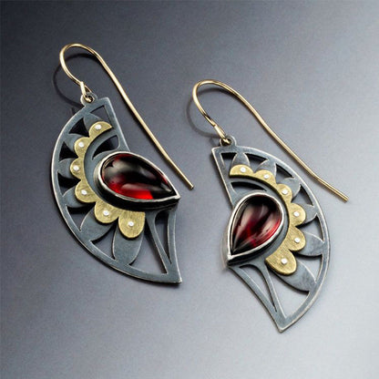 Stunning Earring for Daily Wear