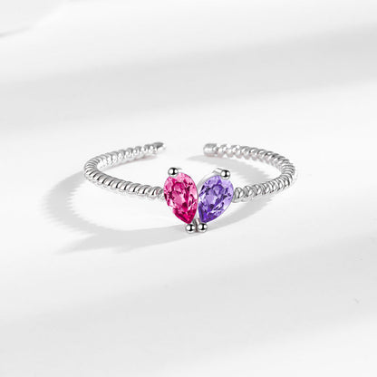 Charming Ring for Any Occasion