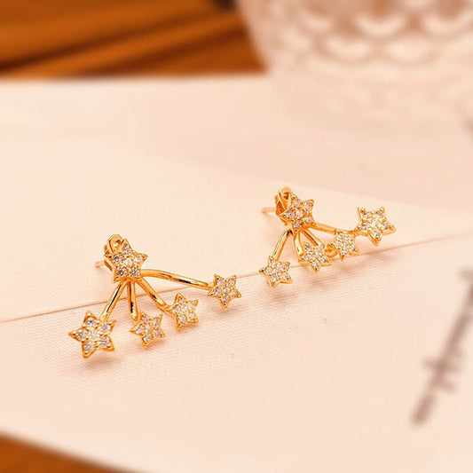 Stunning Earring for Daily Wear