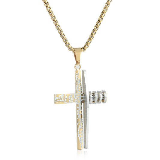 Delicate Artisan Pendant