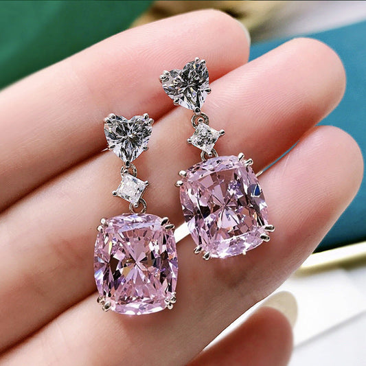 Romantic Earring for Special Moments