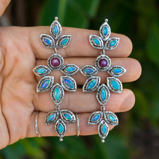Stunning Earring for Daily Wear