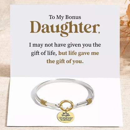 Beautiful Bracelet with Unique Style