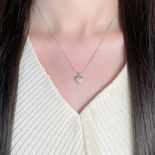 Vintage Handmade Necklace