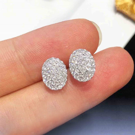 Classic Earring with Timeless Appeal