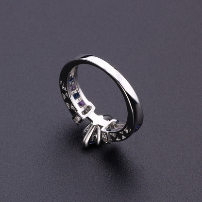 Beautiful Ring with Unique Style