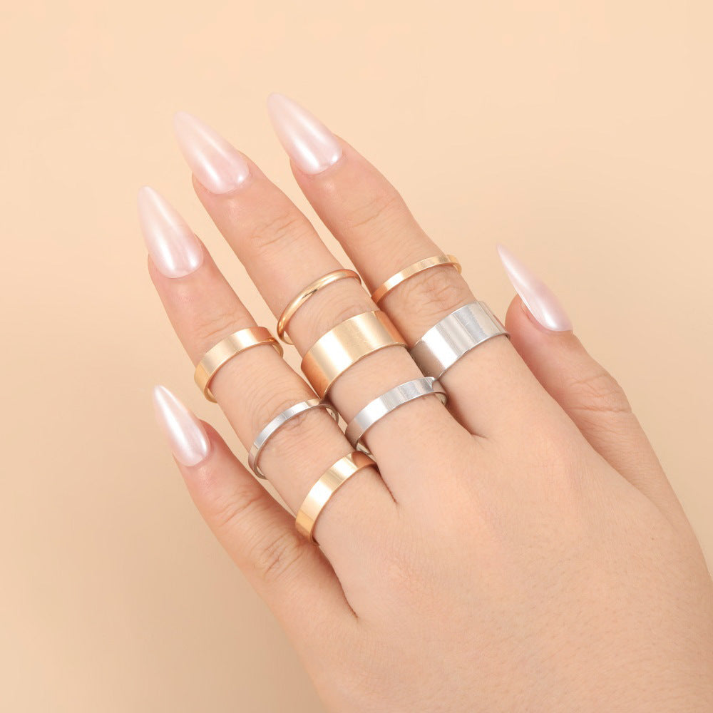Romantic Ring for Special Moments