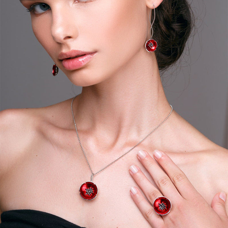 Classic Earring with Timeless Appeal