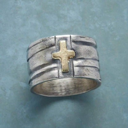 Delicate Artisan Ring