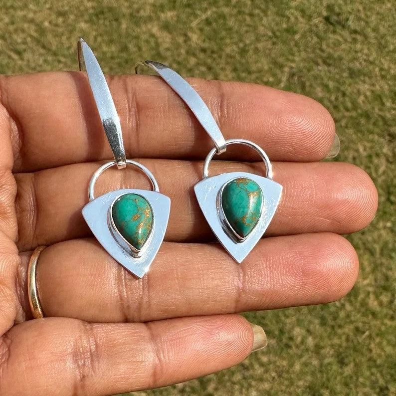 Beautiful Earring with Unique Style