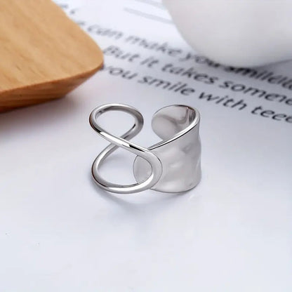 Delicate Artisan Ring