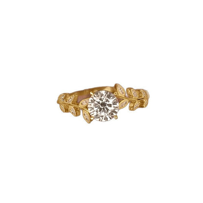 Charming Ring for Any Occasion