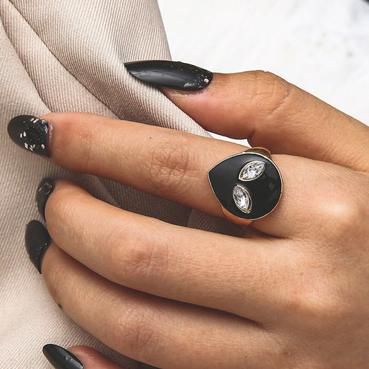 Charming Ring for Any Occasion