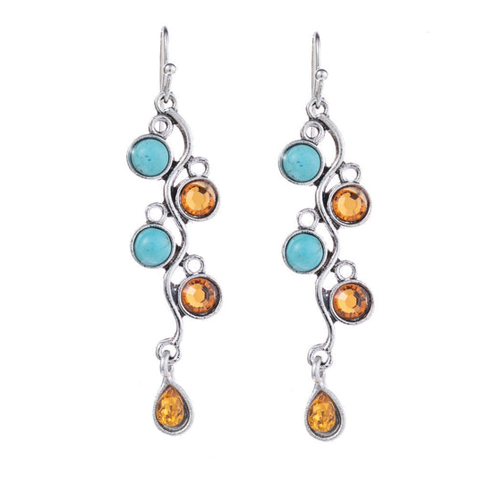 Elegant Earring for Every Occasion