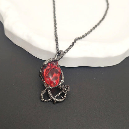 Vintage Handmade Necklace