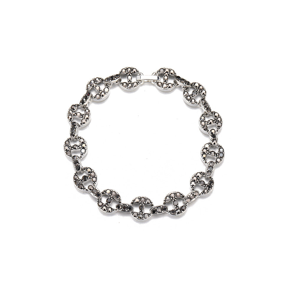 Romantic Bracelet for Special Moments