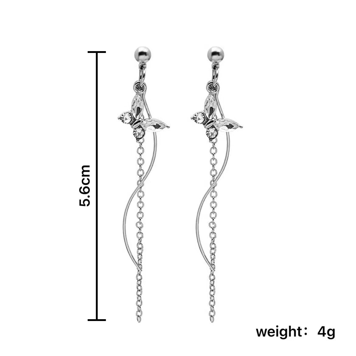 Elegant Earring for Every Occasion