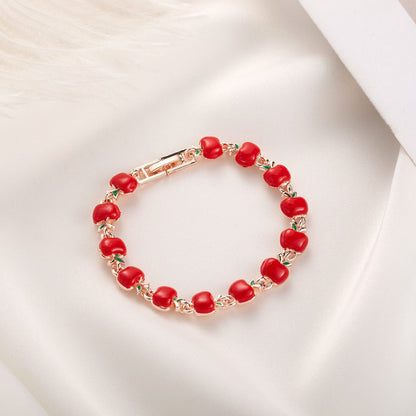 Romantic Bracelet for Special Moments
