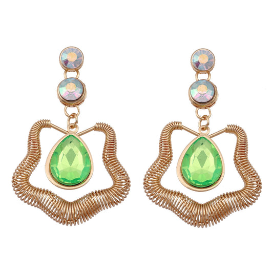 Stunning Earring for Daily Wear