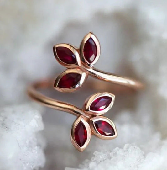 Classic Ring with Timeless Appeal