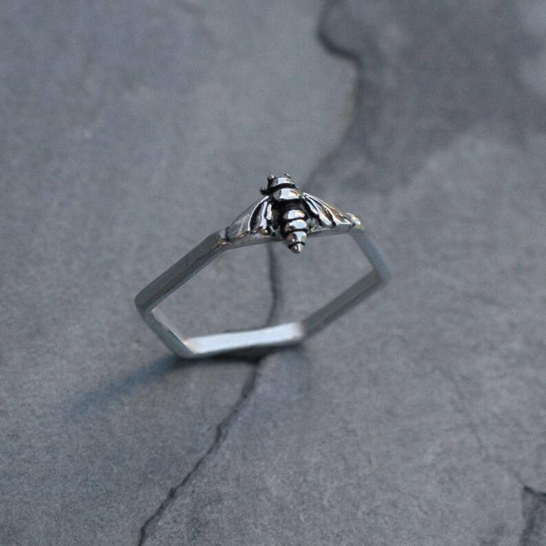 Romantic Ring for Special Moments