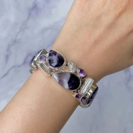 Vintage Handmade Bracelet