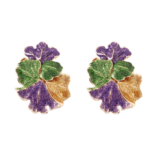 Classic Earring with Timeless Appeal