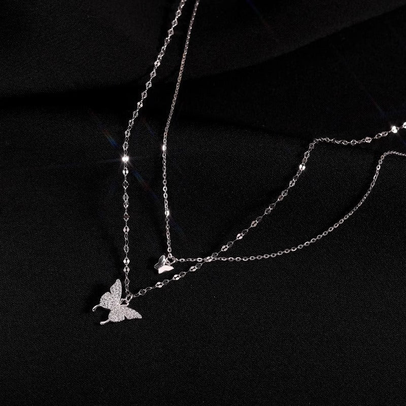 Delicate Artisan Necklace