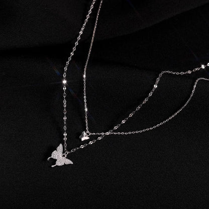 Delicate Artisan Necklace
