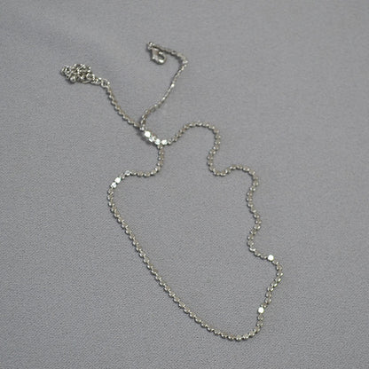 Beautiful Gold Necklace with Unique Style