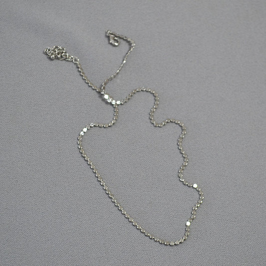 Beautiful Gold Necklace with Unique Style