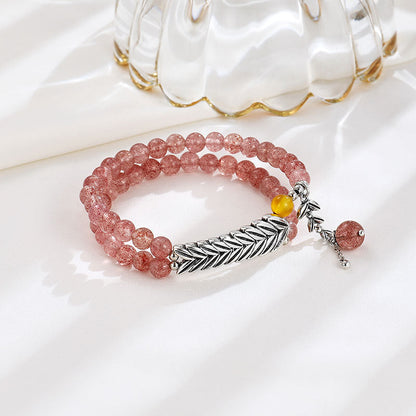 Elegant Silver Bracelet for Every Occasion