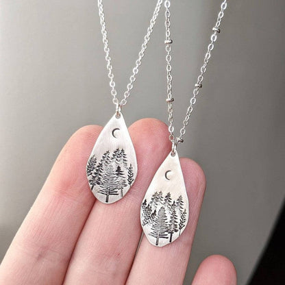 Classic Necklace with Timeless Appeal