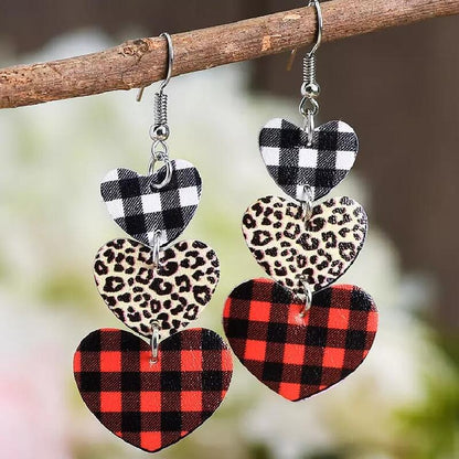 Romantic Earring for Special Moments