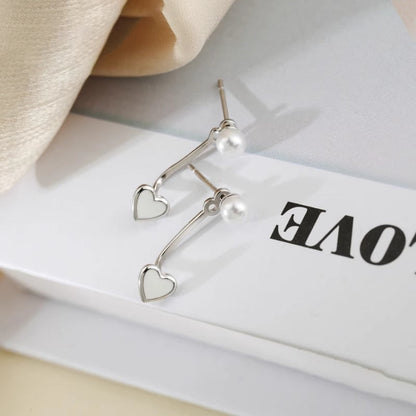 Charming Pearl Earring for Any Occasion